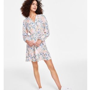 Tommy Hilfiger Floral Dress